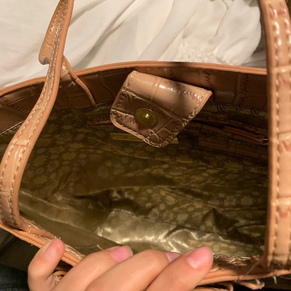 NWT Ivanka Trump Tote - Picture 5 of 5